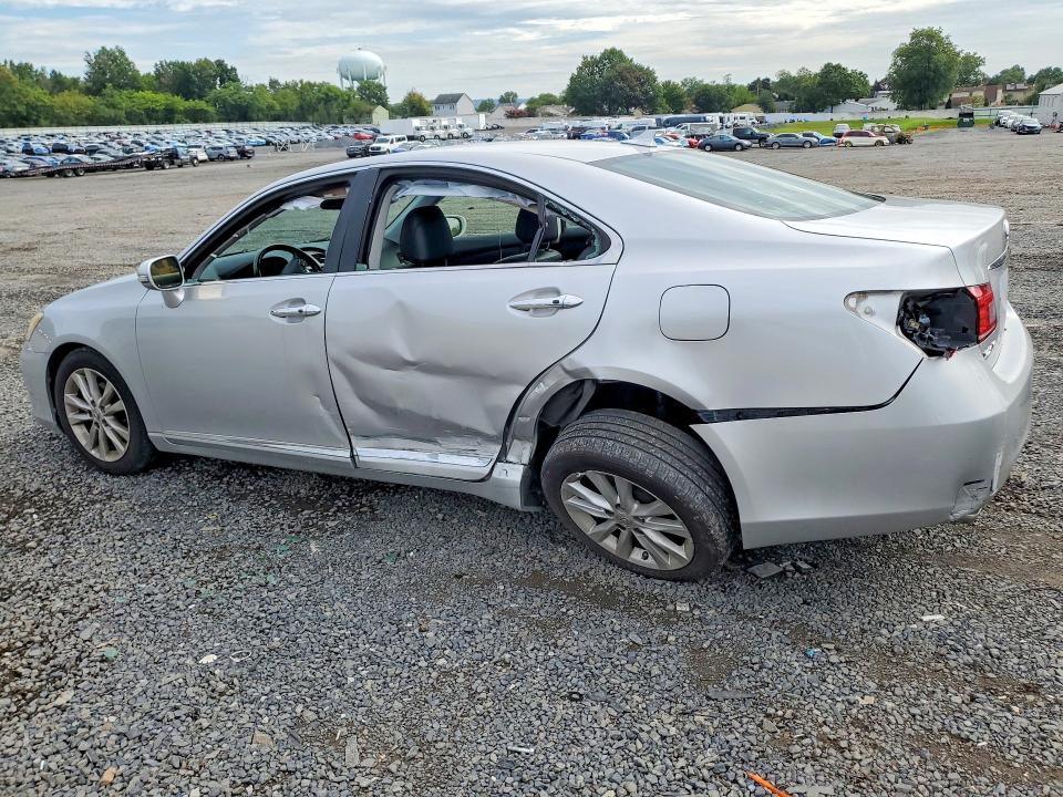 Фото 2 с аукциона – 2010 LEXUS ES с VIN JTHBK1EG7A2351622