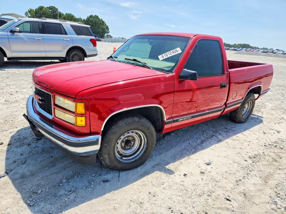 1998 GMC SIERRA - Търг №61012406