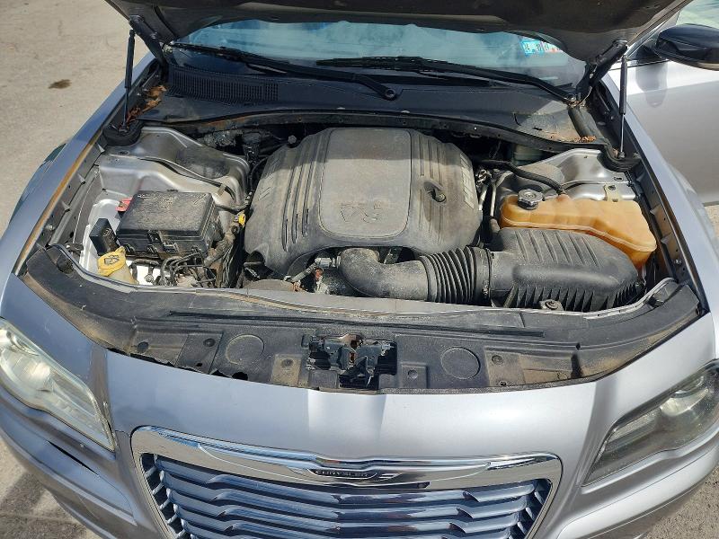 Foto 11 de la subasta – 2013 CHRYSLER 300 con VIN 2C3CCAGT7DH603656