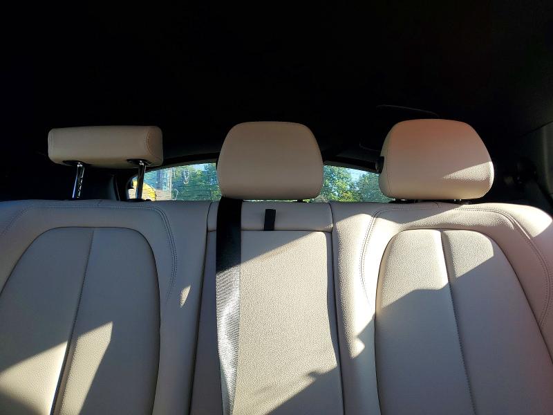 Photo 10 from auction – 2018 BMW X2 with VIN WBXYJ5C38JEF80594