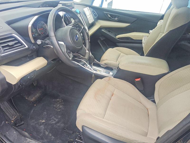 Photo 7 from auction – 2019 SUBARU ASCENT with VIN 4S4WMACD9K3470303