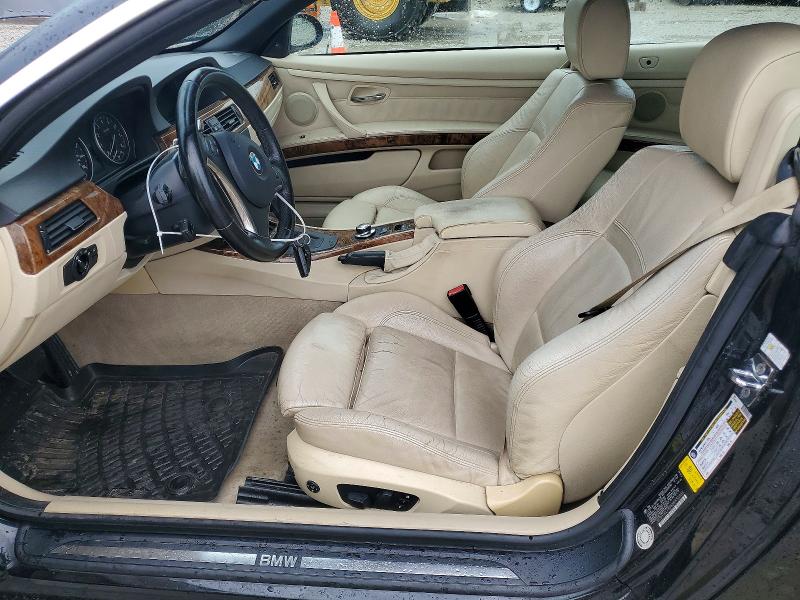 Photo 7 from auction – 2008 BMW 335 with VIN WBAWL73588PX55463
