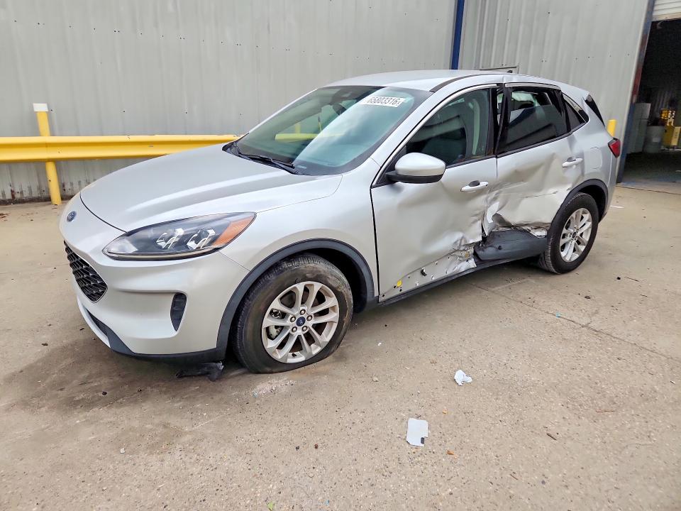 FORD ESCAPE 2020 with VIN 1FMCU0G67LUB90206 - Photo from auction