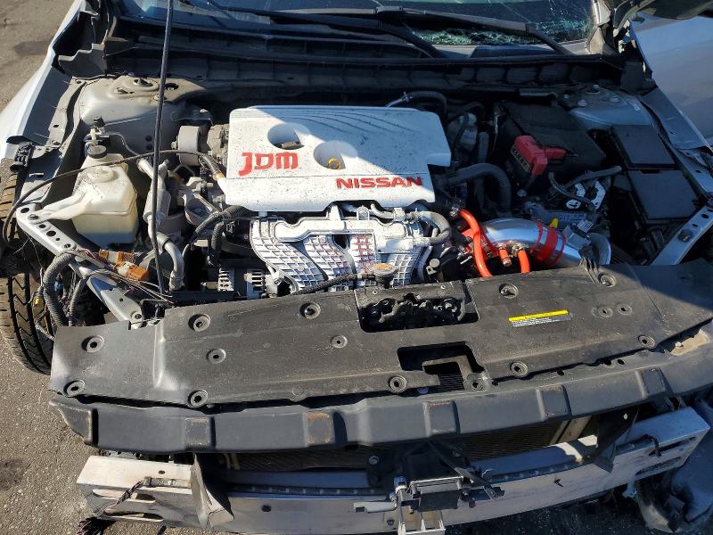 Photo 11 from auction – 2019 NISSAN ALTIMA with VIN 1N4BL4BVXKN317487