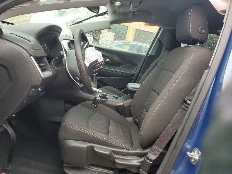 Photo 7 from auction – 2024 GMC TERRAIN with VIN 3GKALTEG3RL362430