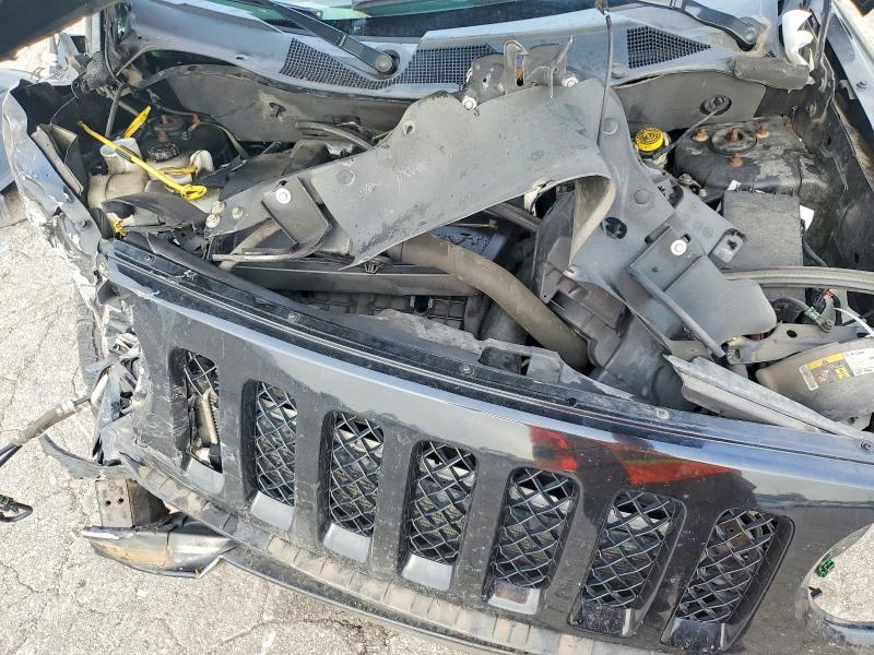Photo 11 from auction – 2015 JEEP PATRIOT with VIN 1C4NJRFB1FD439788