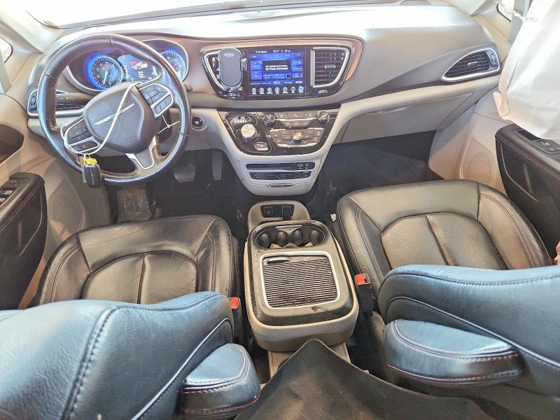 Zdjęcie 8 z aukcji – 2017 CHRYSLER PACIFICA z VIN 2C4RC1EG9HR840144