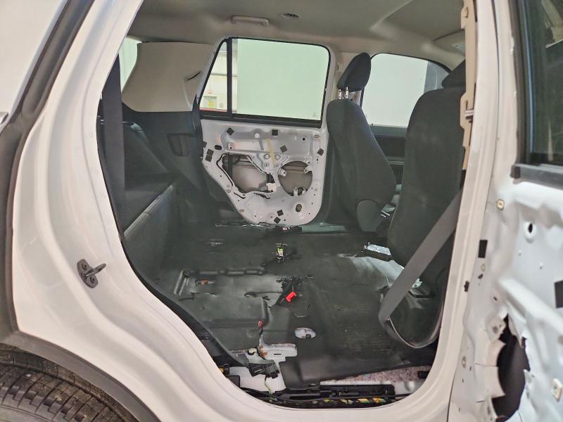 Photo 11 from auction – 2024 FORD EXPEDITION with VIN 1FMJU1G86REA87263