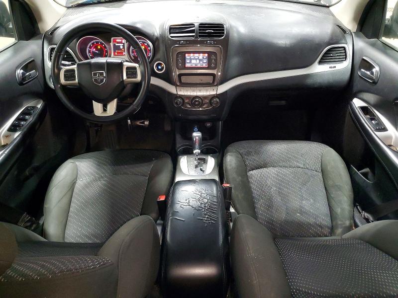 Photo 8 from auction – 2019 DODGE JOURNEY with VIN 3C4PDCBBXKT871349