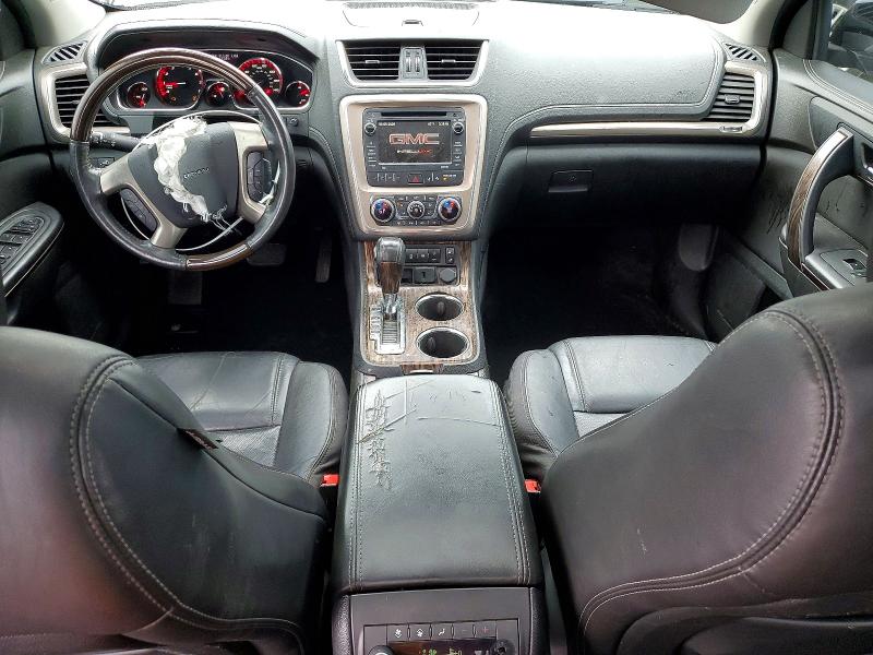 صورة رقم 8 من المزاد - 2015 GMC ACADIA مع VIN 1GKKRTKD0FJ250717