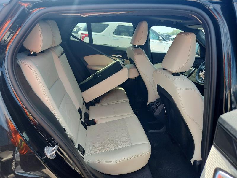 Photo 11 from auction – 2026 BMW X2 with VIN WBX63GM02T5406425