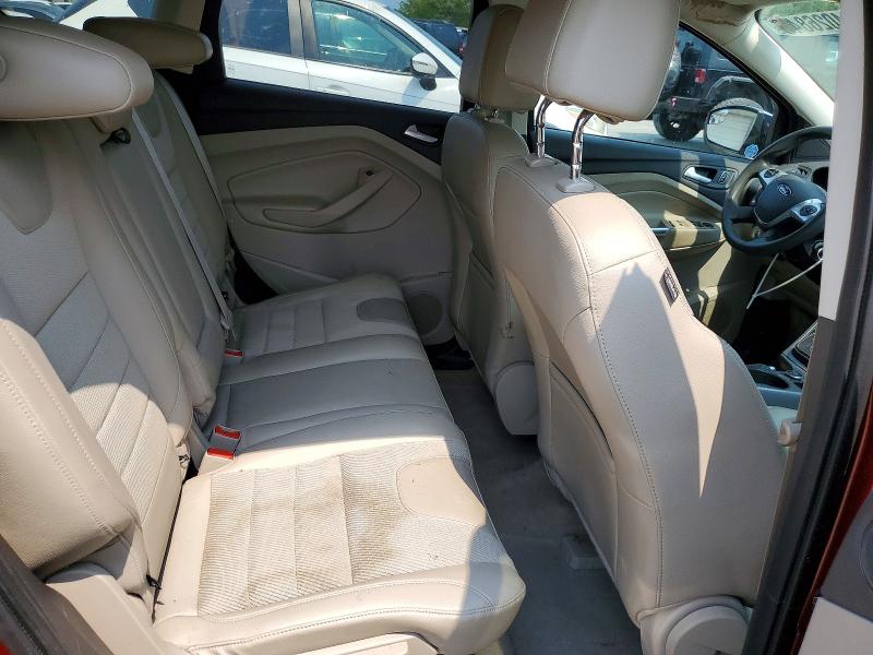Photo 11 from auction – 2015 FORD ESCAPE with VIN 1FMCU9GXXFUA06829