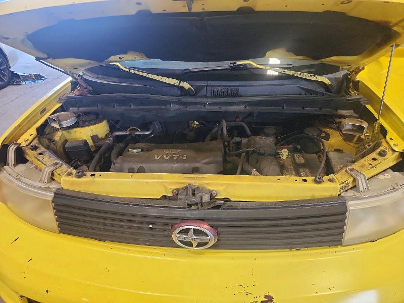 صورة رقم 12 من المزاد - 2005 SCION XB مع VIN JTLKT324754015438