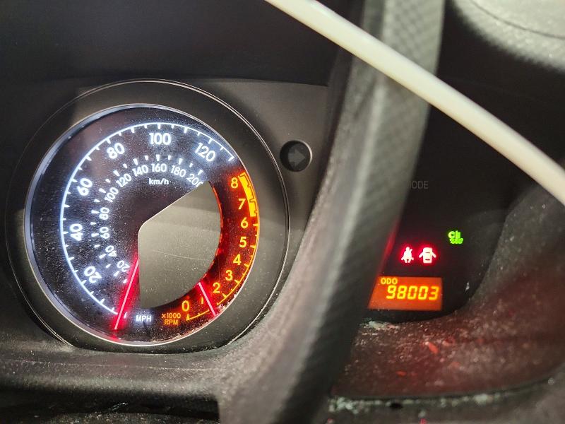 Photo 9 from auction – 2012 SCION XD with VIN JTKKU4B40C1024911