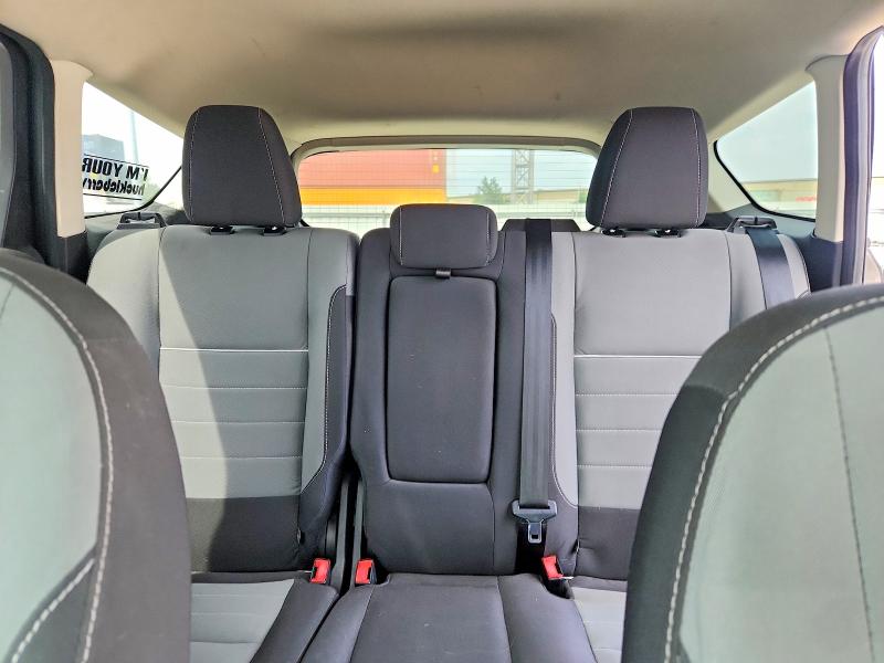 Photo 10 from auction – 2015 FORD ESCAPE with VIN 1FMCU9GX2FUA97885