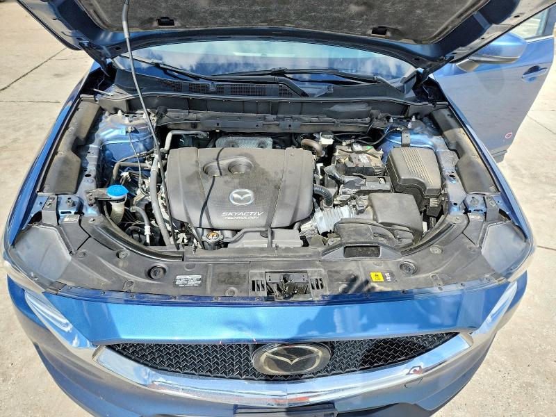 Фото 12 с аукциона – 2017 MAZDA CX-5 с VIN JM3KFADL1H0111886