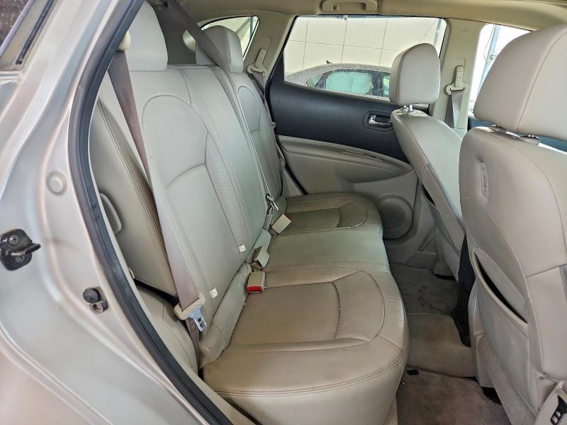 Photo 11 from auction – 2013 NISSAN ROGUE with VIN JN8AS5MV6DW108941