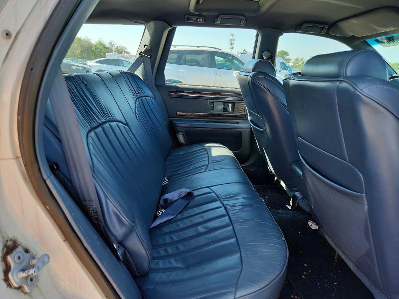 Photo 10 from auction – 1994 BUICK ROADMASTER with VIN 1G4BR82P5RR424303