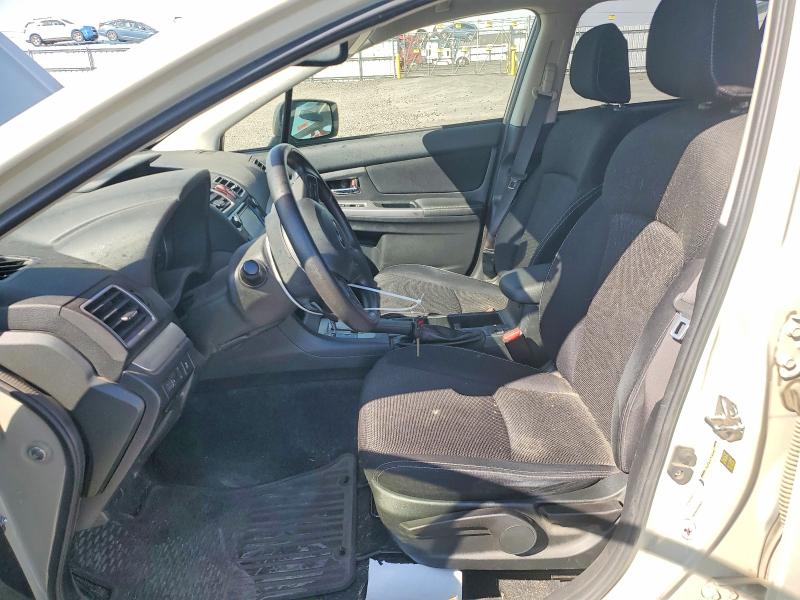 Photo 7 from auction – 2015 SUBARU XV CROSSTREK with VIN JF2GPACC6F8322689