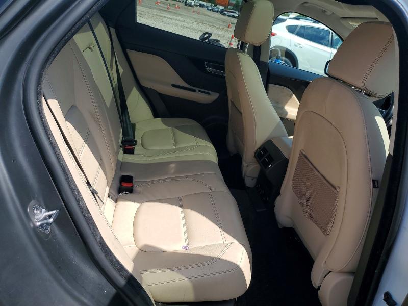 Photo 11 from auction – 2020 JAGUAR F-PACE with VIN SADCK2FX1LA645041