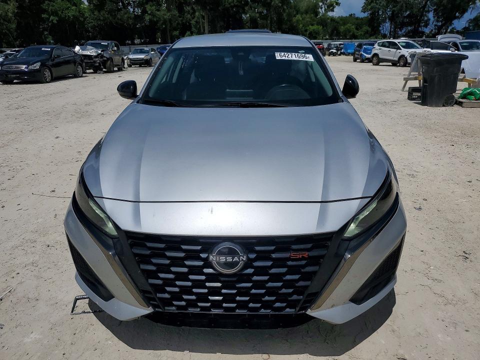Снимка 5 от търг – 2024 NISSAN ALTIMA с VIN 1N4BL4CV2RN370533