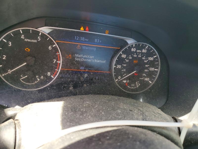 Photo 9 from auction – 2019 NISSAN ALTIMA with VIN 1N4BL4CV4KC253618
