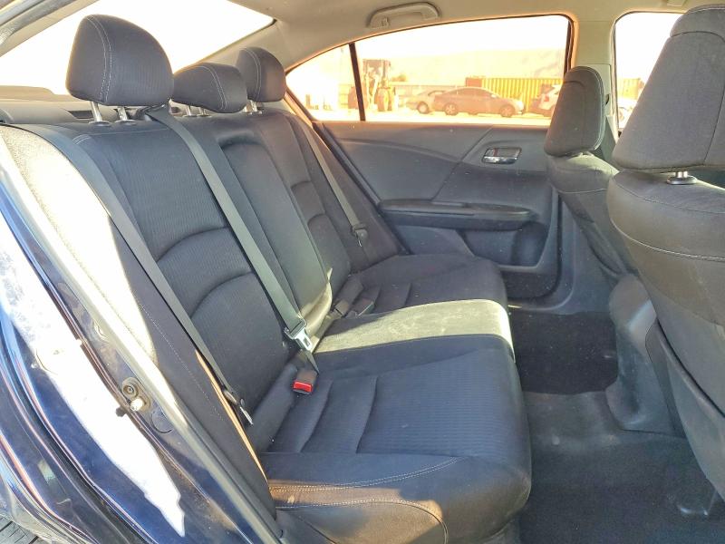 Photo 10 from auction – 2015 HONDA ACCORD with VIN 1HGCR2F59FA193125
