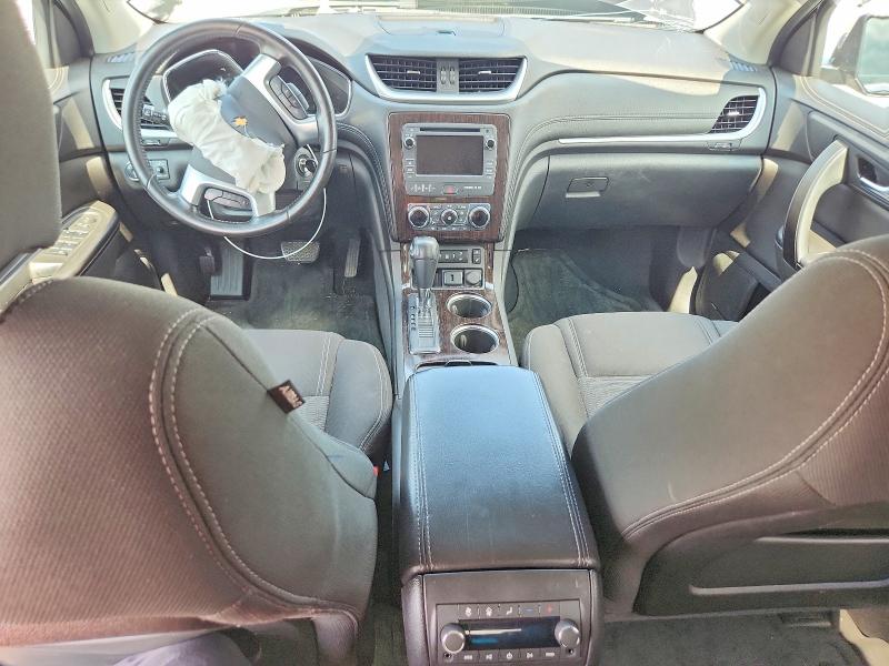 Photo 8 from auction – 2016 CHEVROLET TRAVERSE with VIN 1GNKVHKD6GJ117778