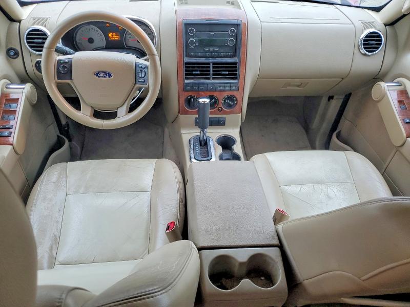 Photo 8 from auction – 2009 FORD EXPLORER with VIN 1FMEU74E29UA14279
