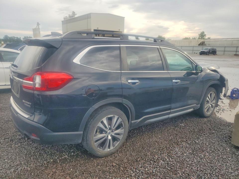 Photo 3 from auction – 2022 SUBARU ASCENT with VIN 4S4WMARD6N3468553