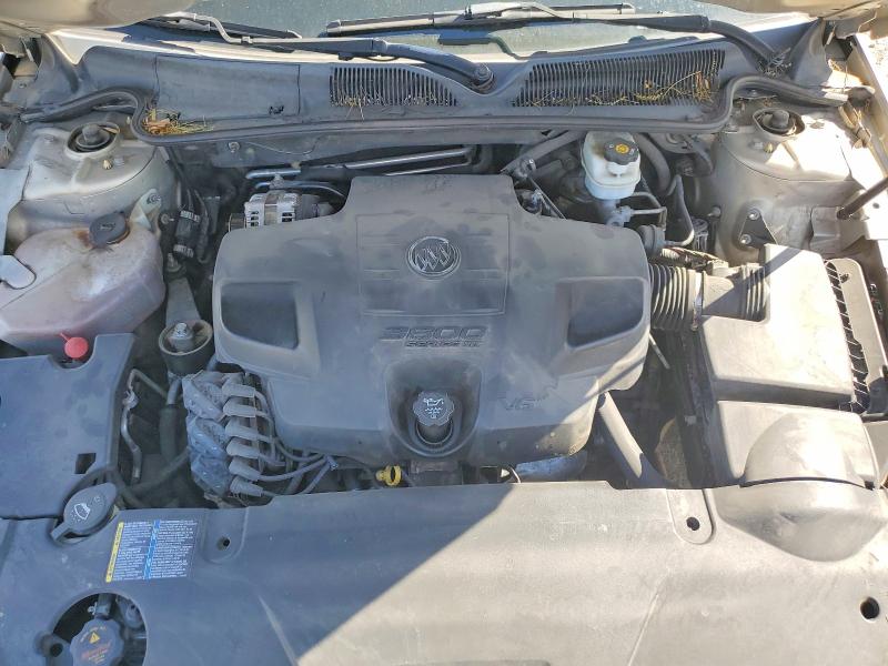 Photo 11 from auction – 2007 BUICK LUCERNE with VIN 1G4HD57217U189266