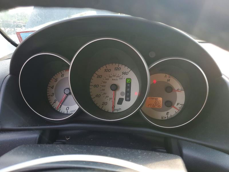 Zdjęcie 9 z aukcji – 2009 MAZDA 3 z VIN JM1BK32G291235523
