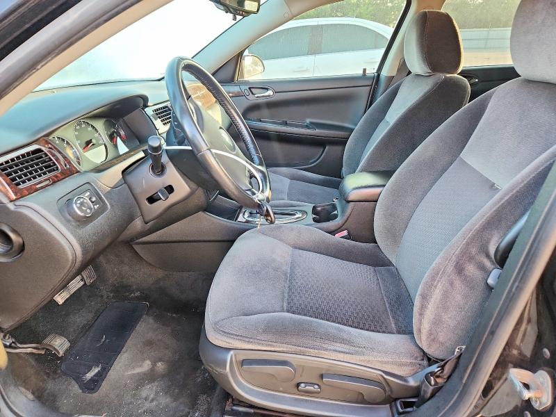 Photo 7 from auction – 2013 CHEVROLET IMPALA with VIN 2G1WG5E36D1128316