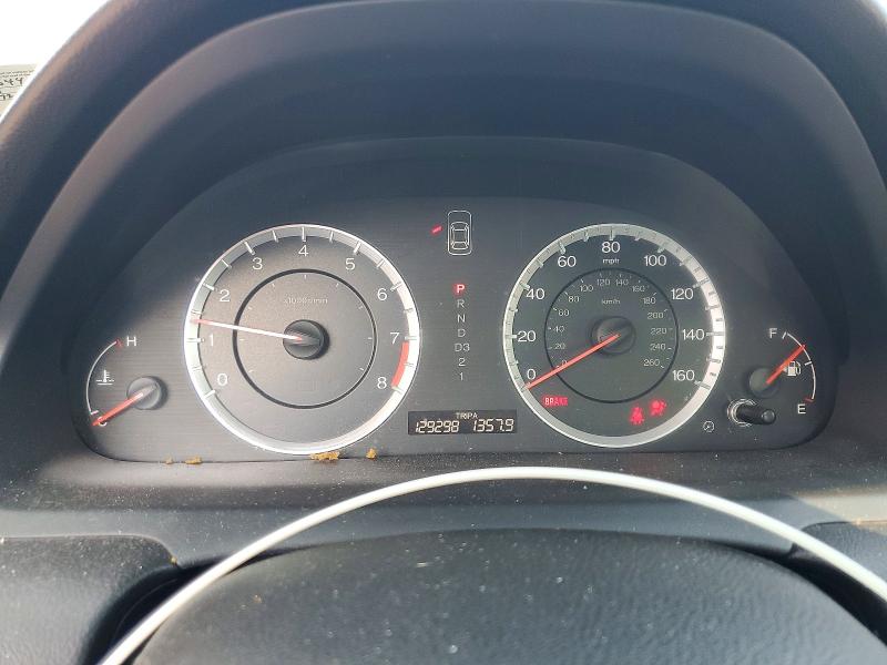 صورة رقم 9 من المزاد - 2012 HONDA ACCORD مع VIN 1HGCS1B83CA012644