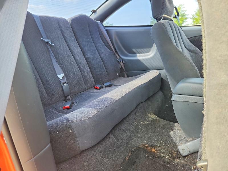 Photo 10 from auction – 2004 CHEVROLET CAVALIER with VIN 1G1JH12F547125960