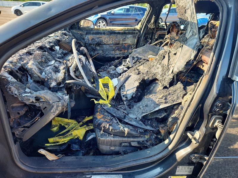 Zdjęcie 7 z aukcji – 2012 CHEVROLET MALIBU z VIN 1G1ZD5EU1CF129797