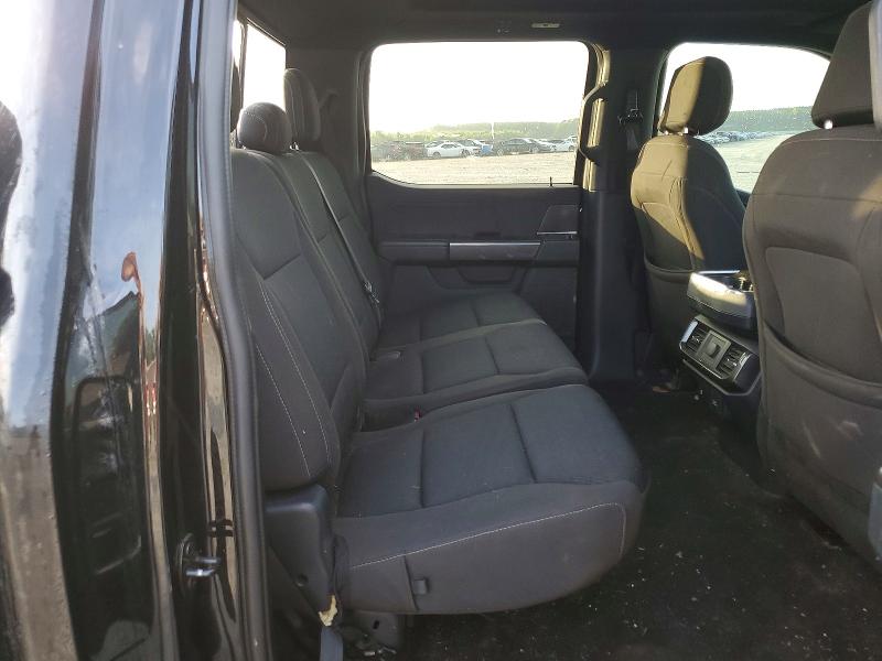 Photo 10 from auction – 2021 FORD F150 with VIN 1FTEW1EP3MFC01944
