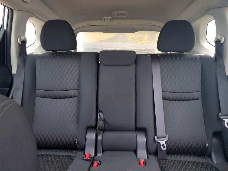 Zdjęcie 10 z aukcji – 2020 NISSAN ROGUE z VIN KNMAT2MT3LP523035
