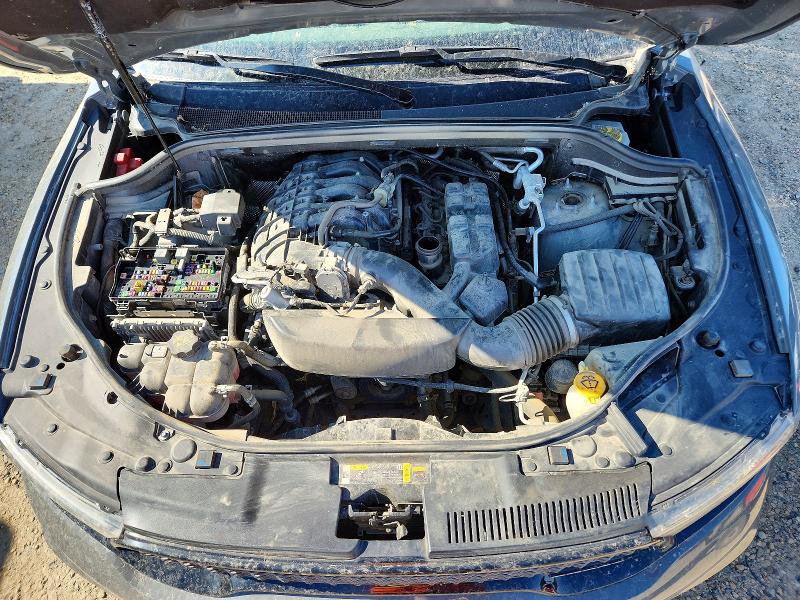 Photo 12 from auction – 2024 DODGE DURANGO with VIN 1C4RDJAG3RC147194