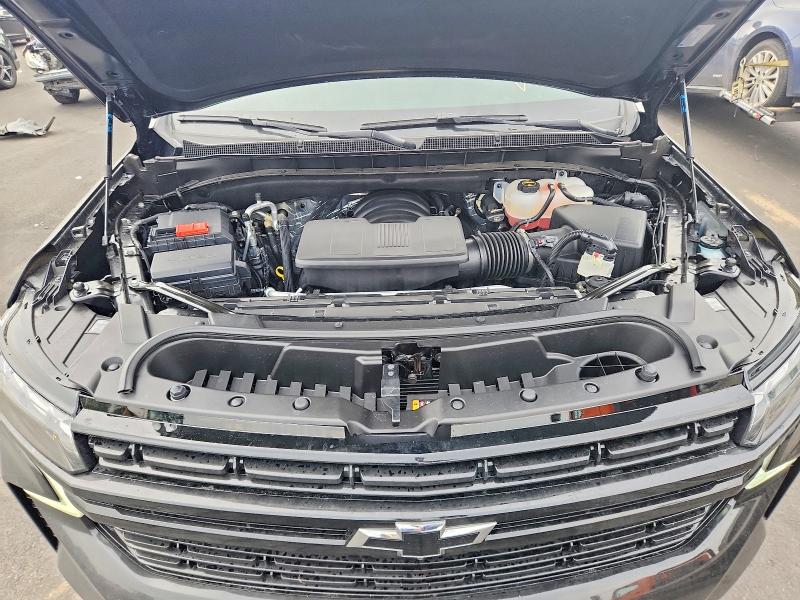 Photo 11 from auction – 2024 CHEVROLET SUBURBAN with VIN 1GNSKEKL9RR280914