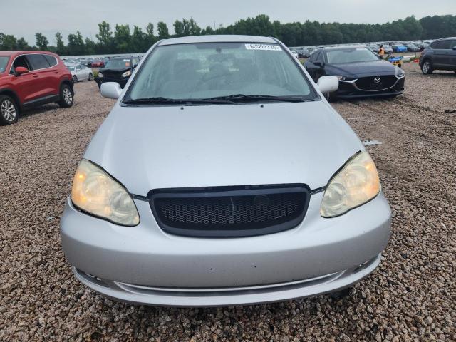 Photo 5 from auction – 2006 TOYOTA COROLLA with VIN JTDBR32EX60060773