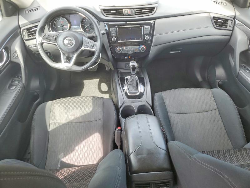 Снимка 8 от търг – 2018 NISSAN ROGUE с VIN 5N1AT2MT6JC753295