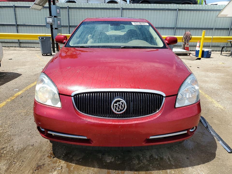 Photo 5 from auction – 2006 BUICK LUCERNE with VIN 1G4HE57Y66U141536