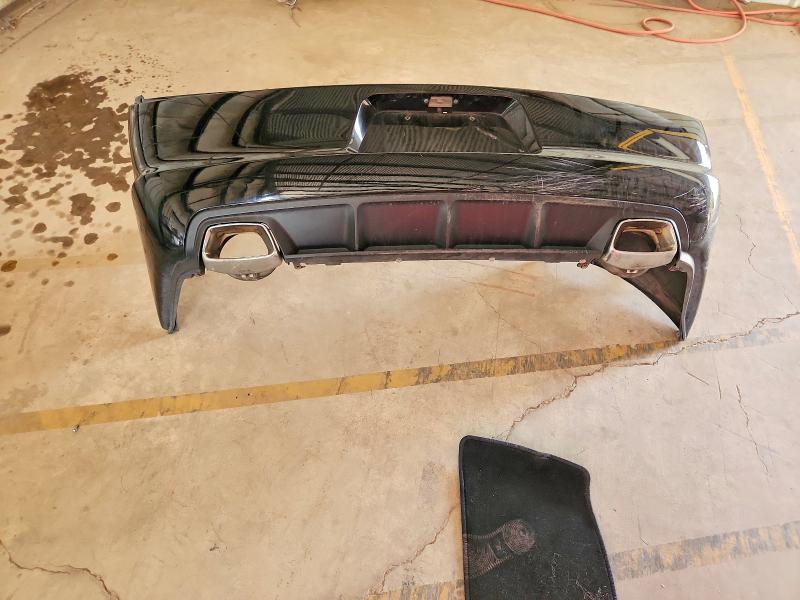 Фото 12 с аукциона – 2014 DODGE CHARGER с VIN 2C3CDXJGXEH224146