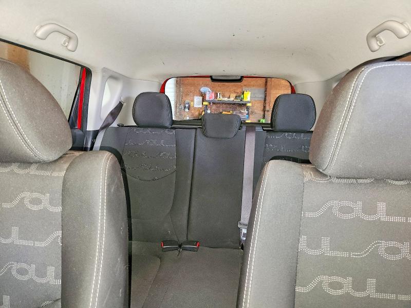 Photo 10 from auction – 2013 KIA SOUL with VIN KNDJT2A68D7510880