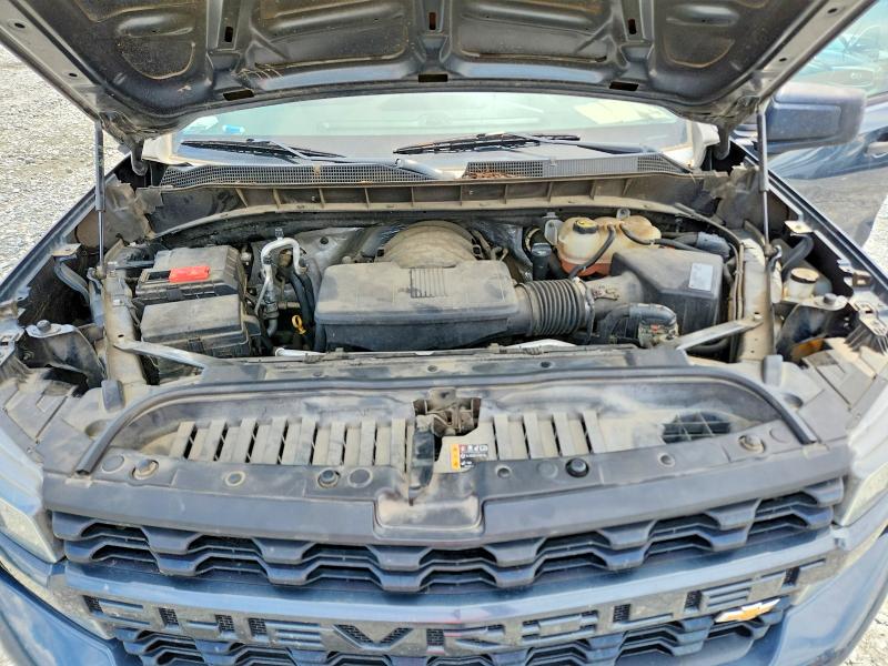 Photo 11 from auction – 2020 CHEVROLET SILVERADO with VIN 1GCPWBEF2LZ147667