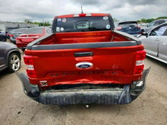 Photo 6 from auction – 2023 FORD MAVERICK with VIN 3FTTW8E30PRA74445