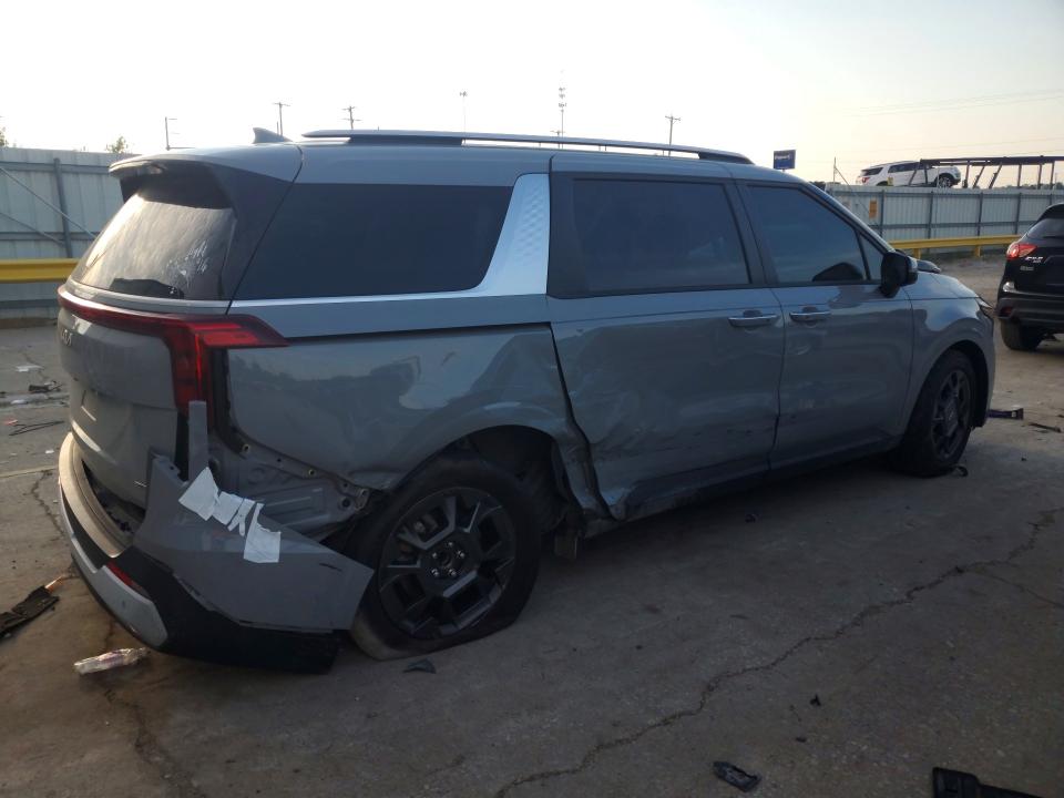 Снимка 3 от търг – 2025 KIA CARNIVAL с VIN KNDNC5KA1S6077881