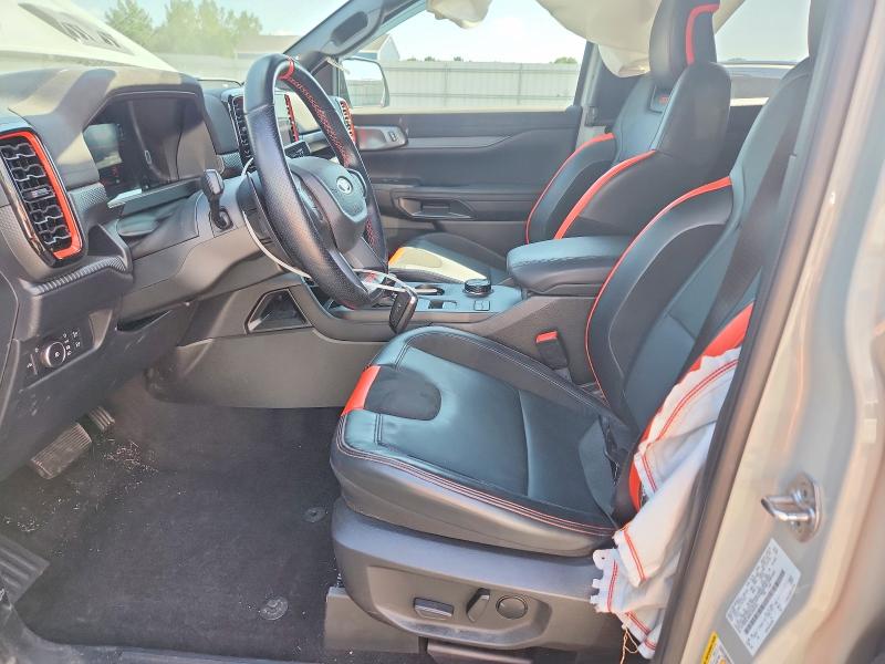 Photo 7 from auction – 2024 FORD RANGER with VIN 1FTER4LR6RLE02324