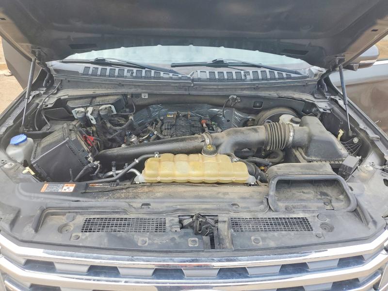 Photo 12 from auction – 2021 FORD EXPEDITION with VIN 1FMJK1HT7MEA31740